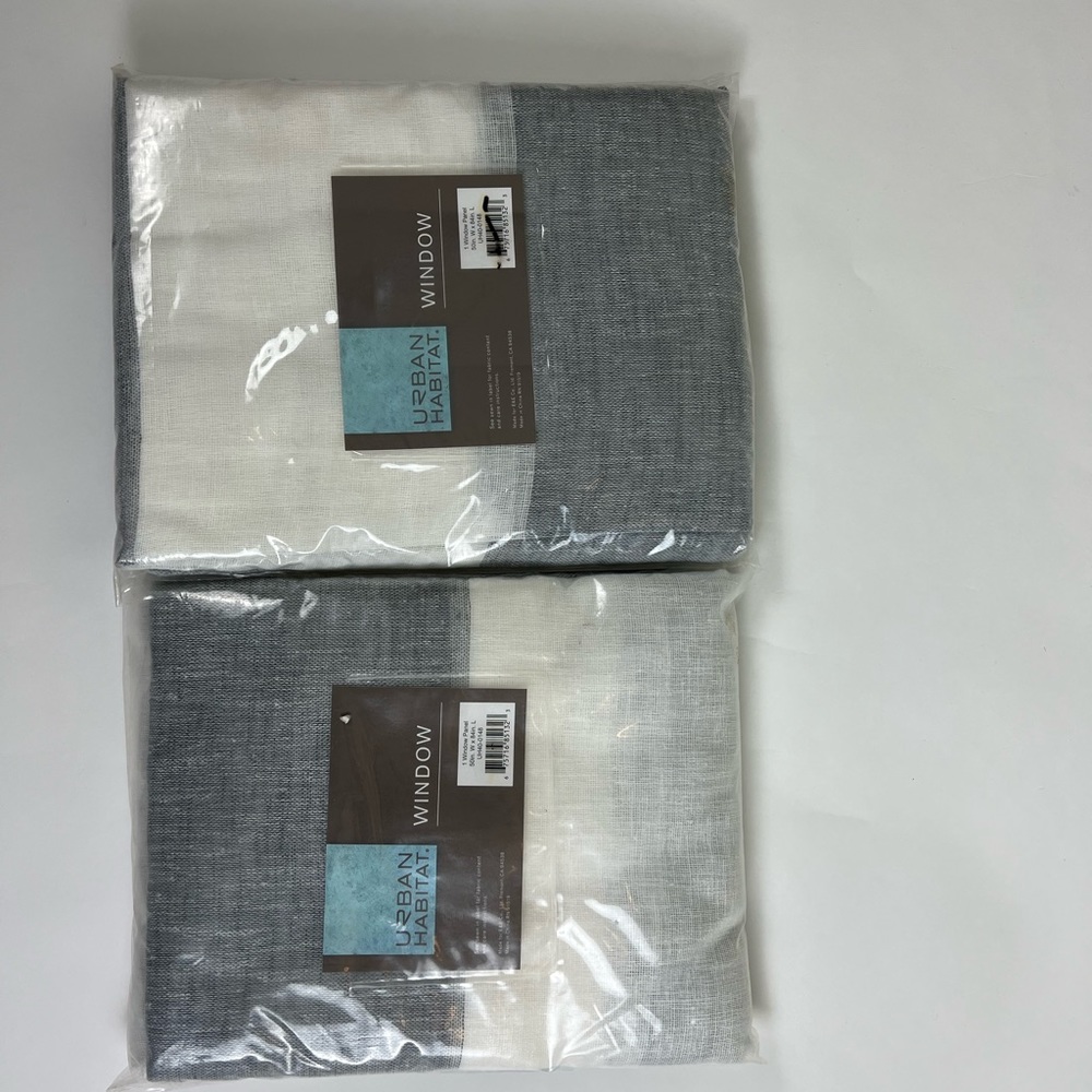 Urban habitat window panel